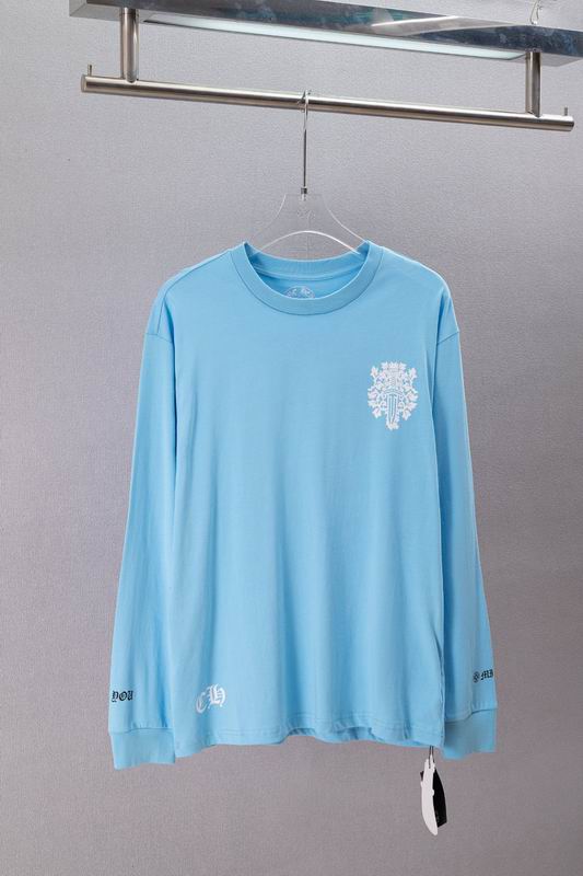 Chrome Hearts S-XL qqtxG019