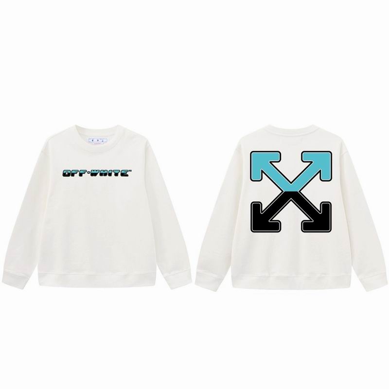 Off White S-2XL fgtrY5108