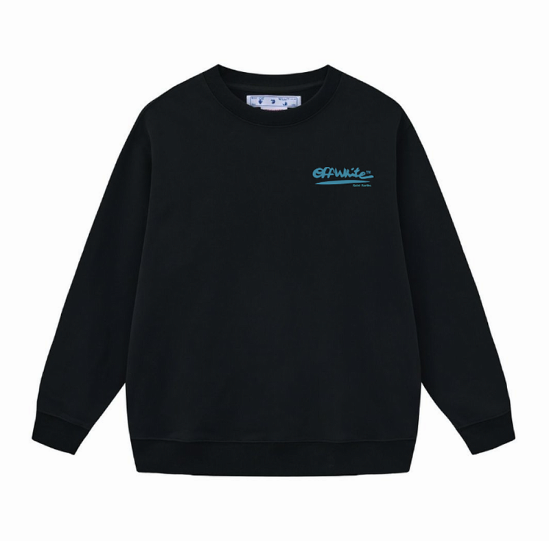 Off White S-2XL fgtrY5714