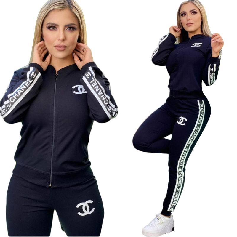 Chanel Dress s-xxl J2572