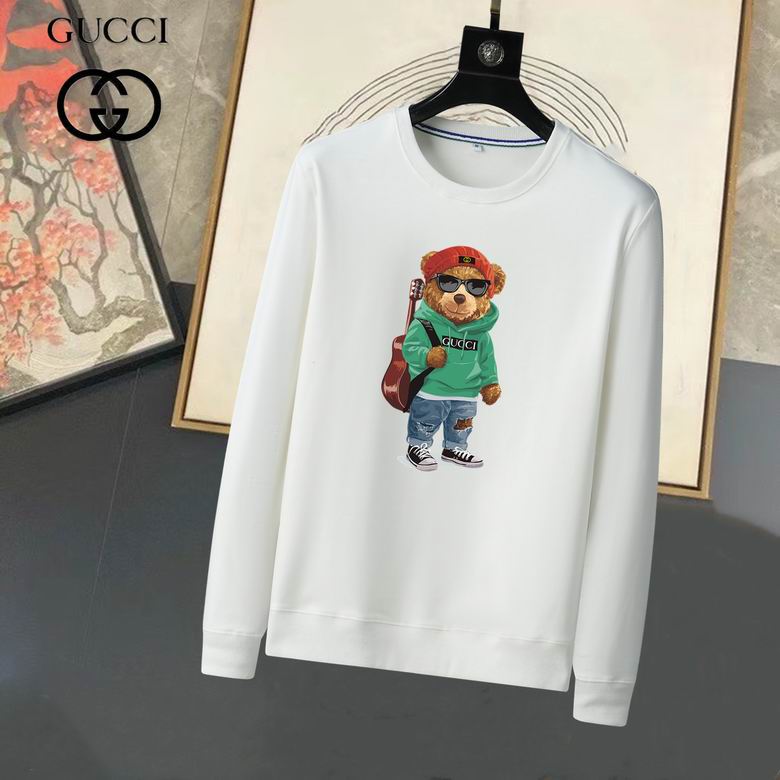 Gucci m-3xl 25t11