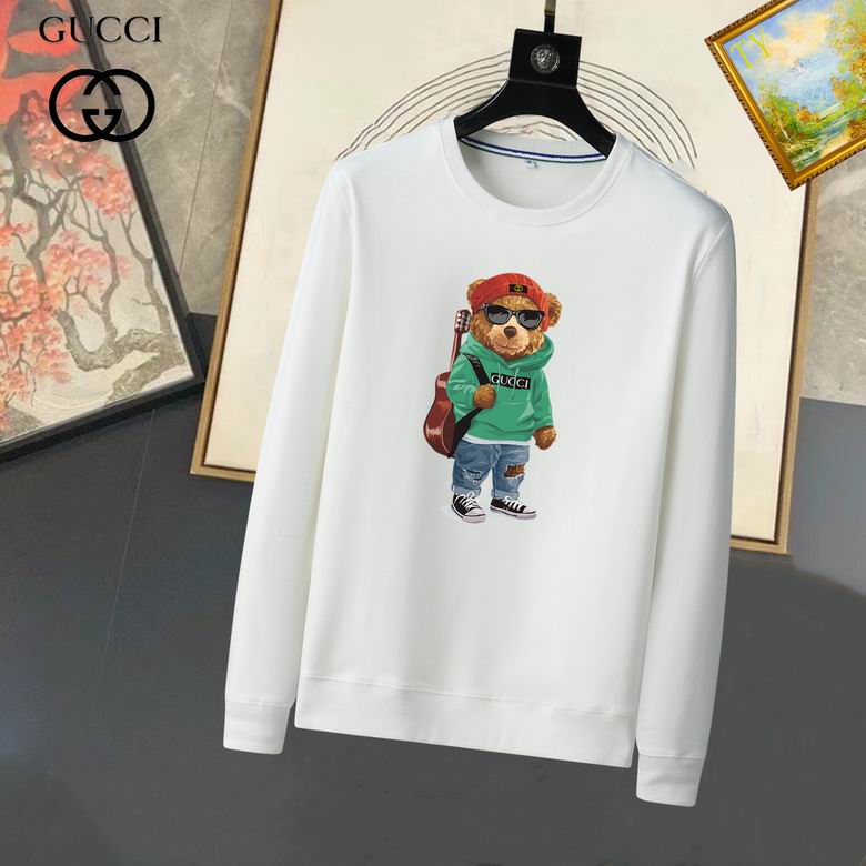 Gucci M-3XL 25tn58
