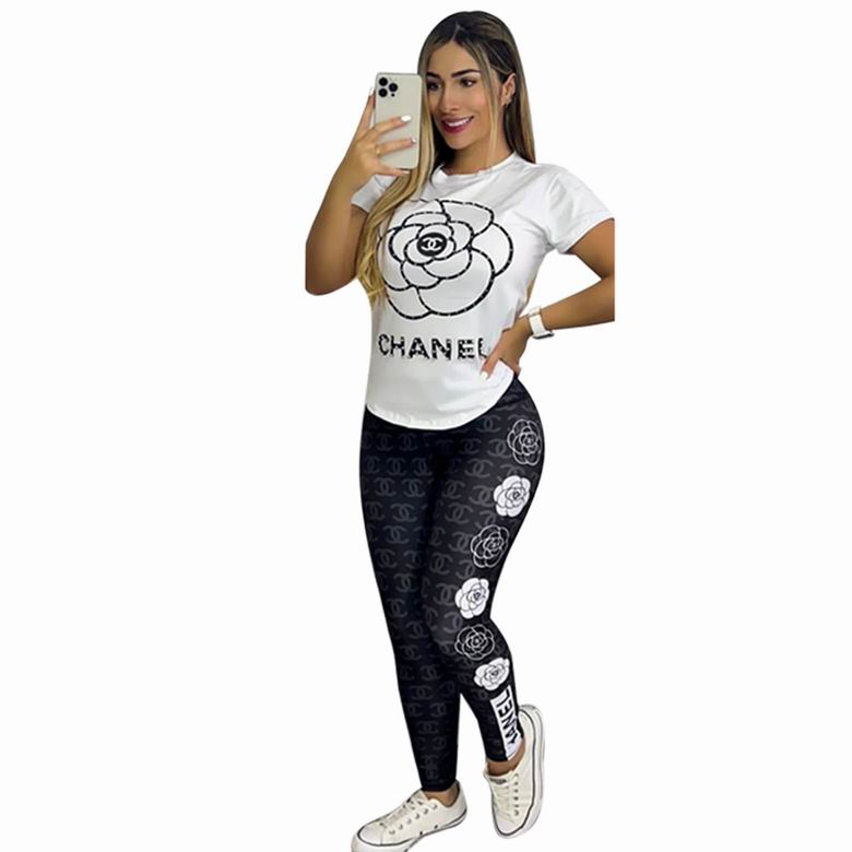Chanel S-XXL J2806