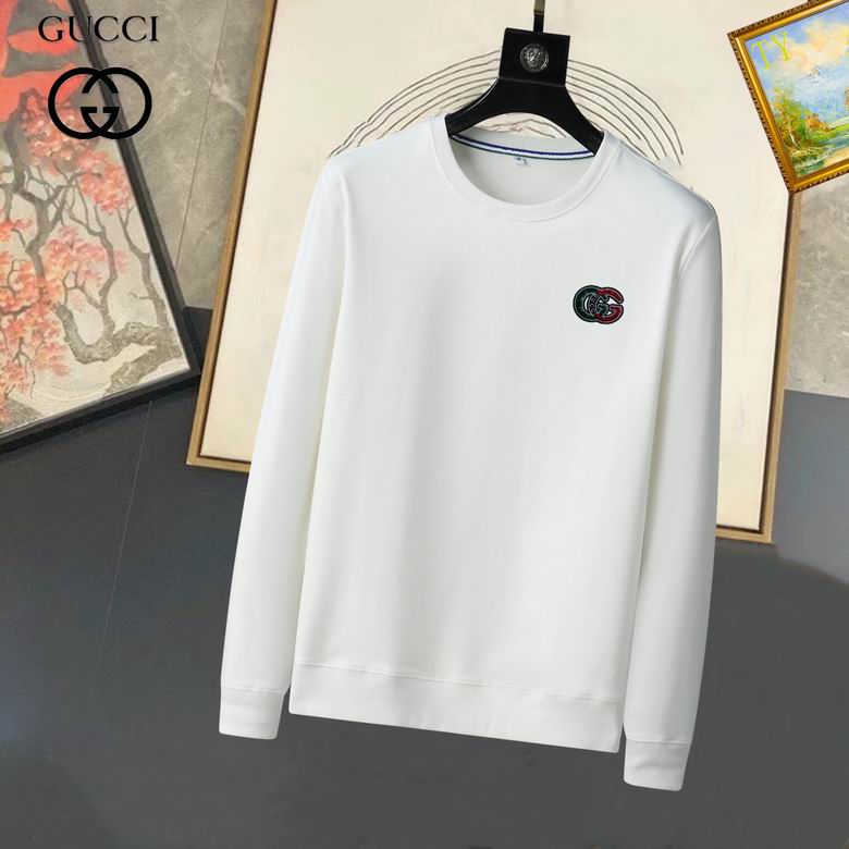 Gucci M-3XL 25tn60