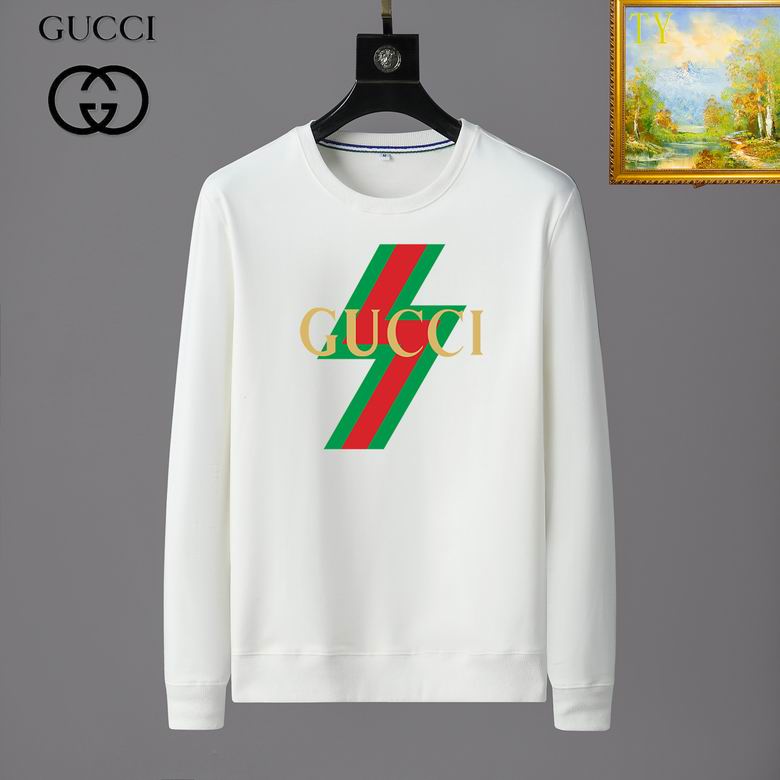 Gucci M-3XL 25tn85