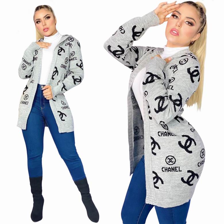 Chanel S-XXL M4037