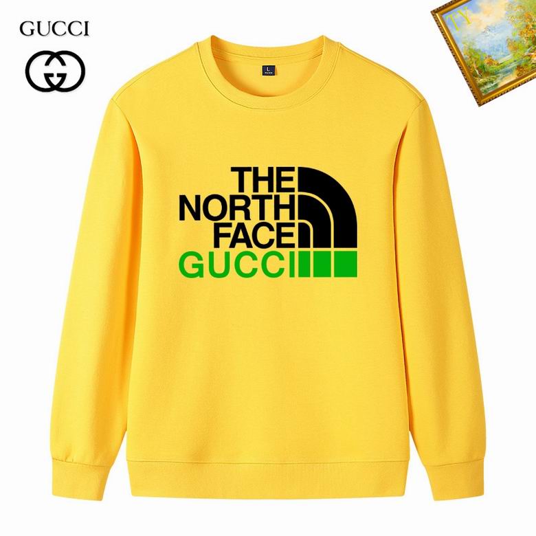 Gucci M-3XL 25tn137