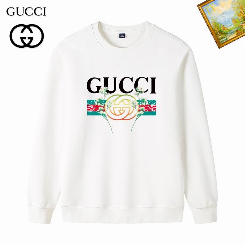 Gucci M-3XL 25tn138