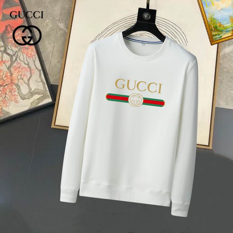 Gucci M-3XL 25tn08