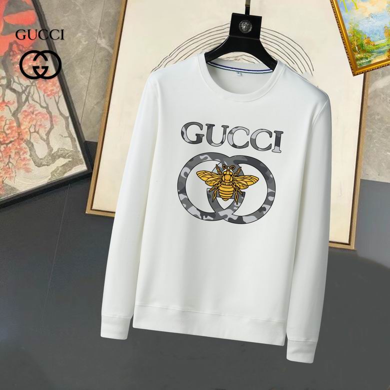 Gucci M-3XL 25tn13