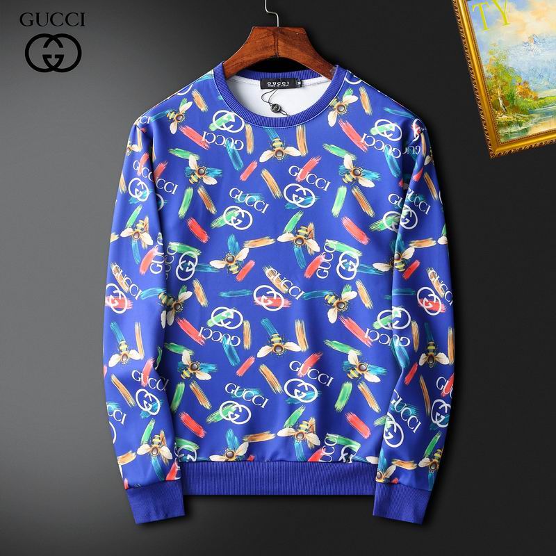 Gucci M-3XL 25tx164