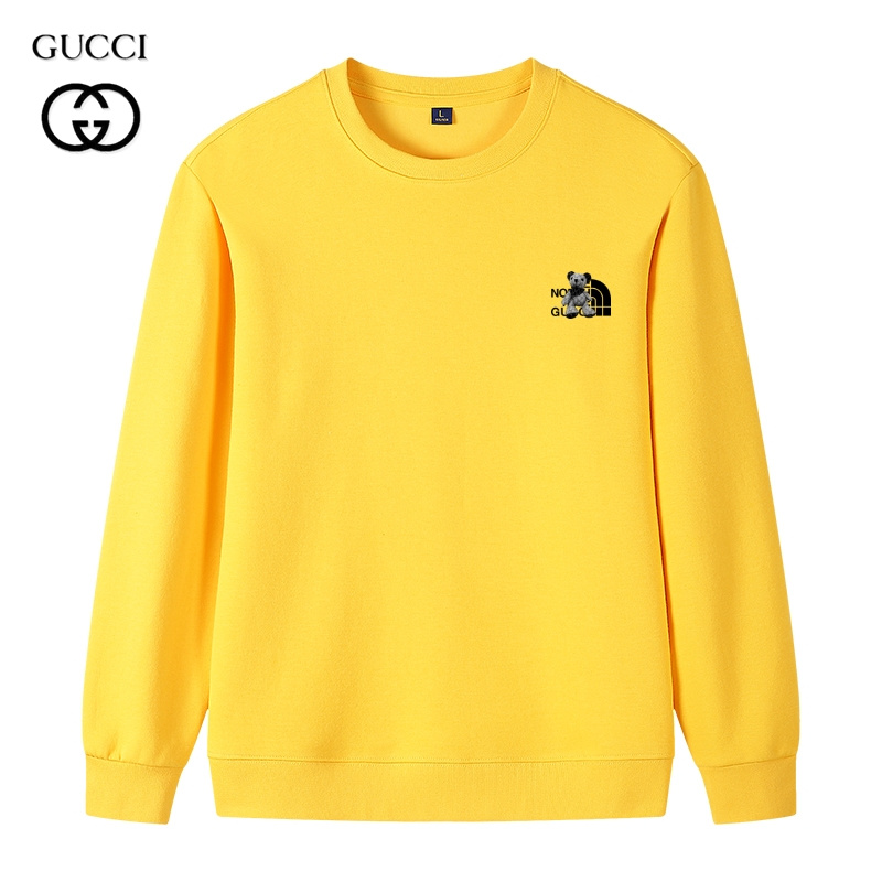 Gucci M-3XL 25tr190