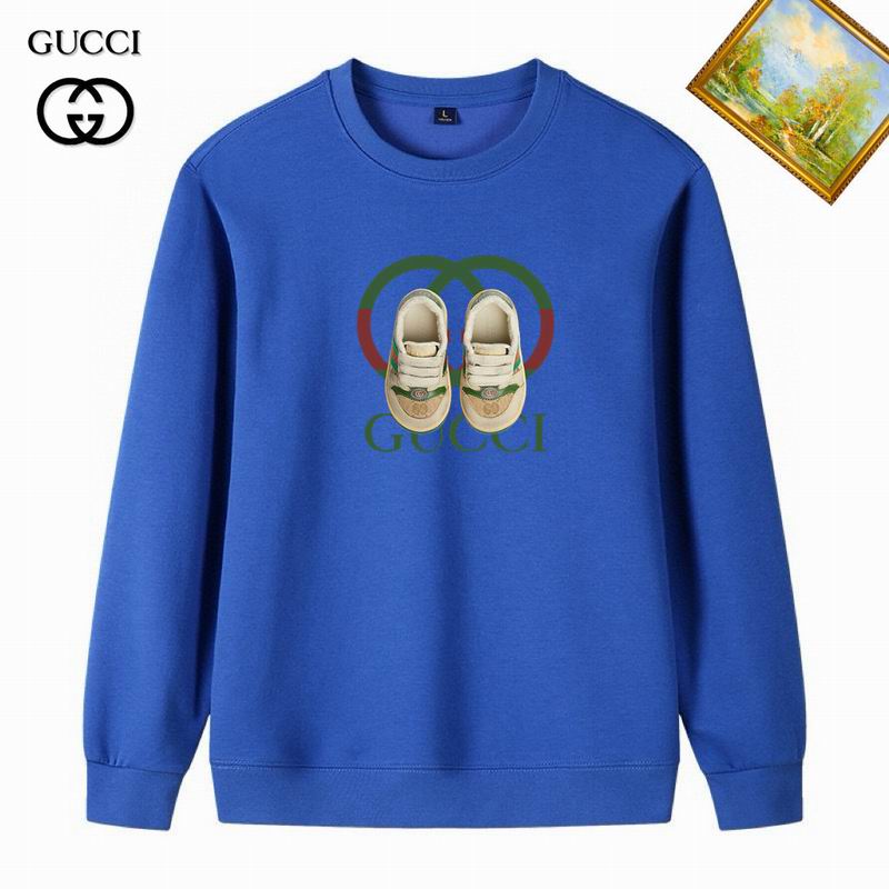 Gucci M-3XL 25tr206