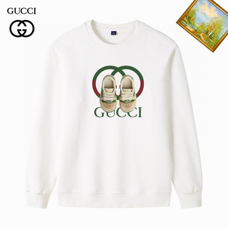 Gucci M-3XL 25tr207