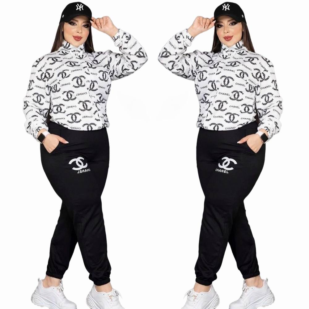 Chanel S-XXL J5074