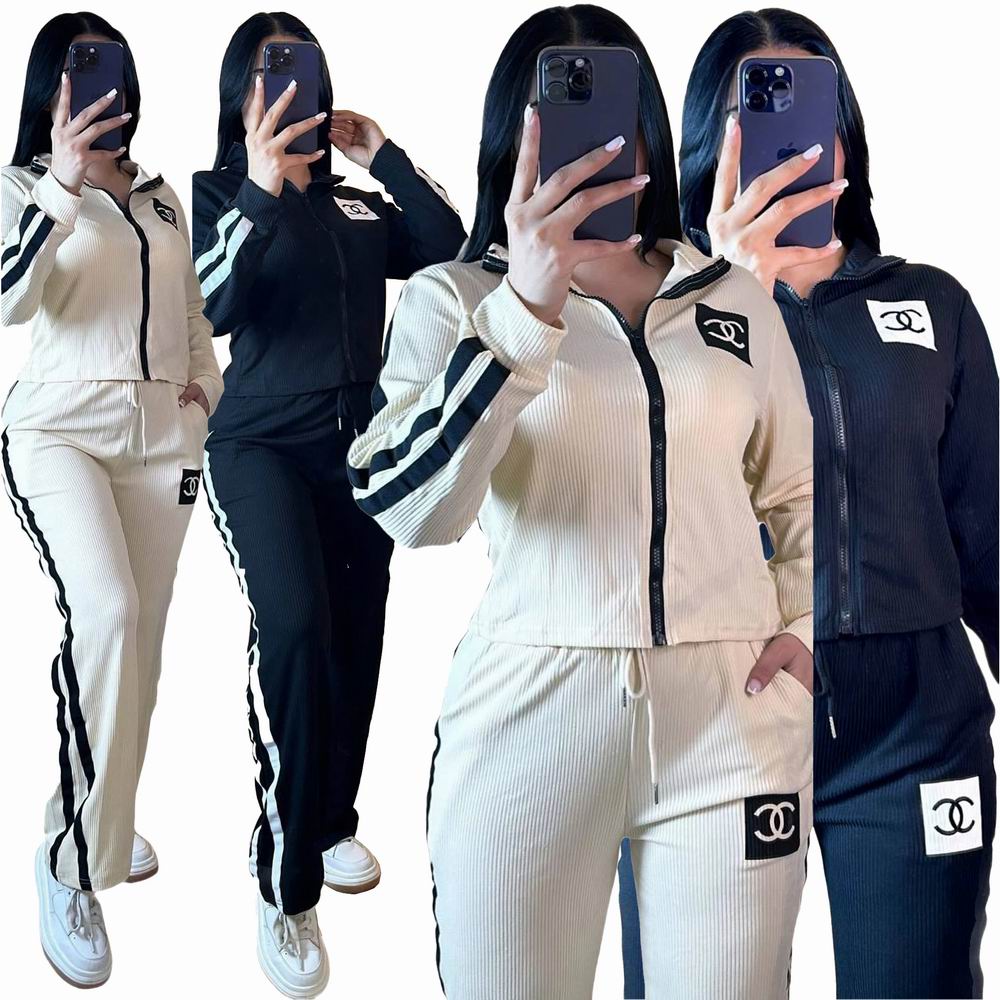 Chanel S-XXL J5081