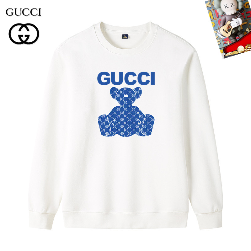 Gucci M-3XL 25tx229