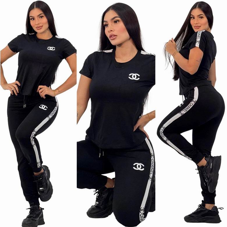Chanel S-XXL J5130