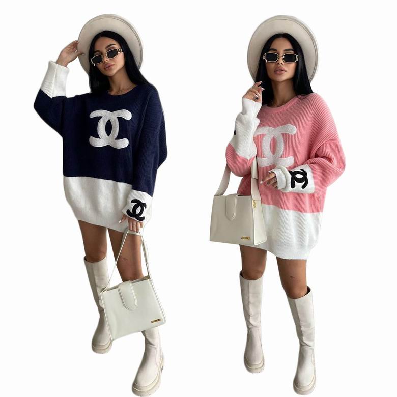 Chanel S-XXL M4006