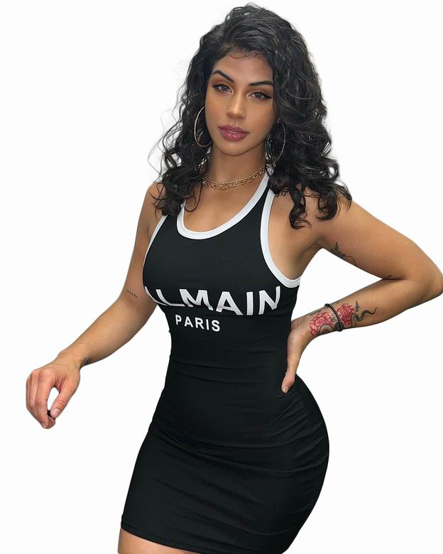 Balmain Dress 0823