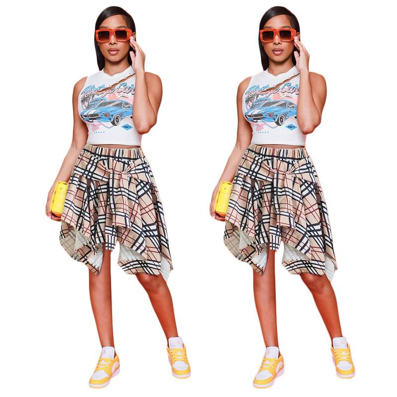 Burberry Dress s-xxl Q6016