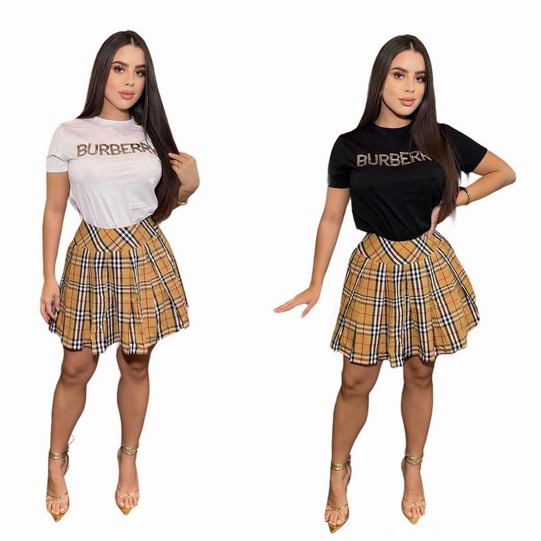 Burberry s-xxl J5190