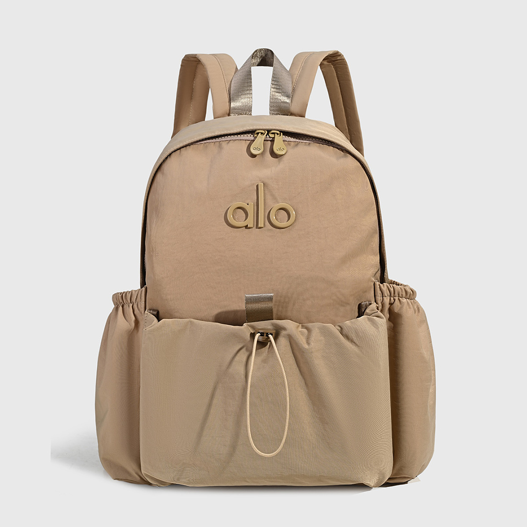 Alo 35x12x40cm 0.51kg 6C YD