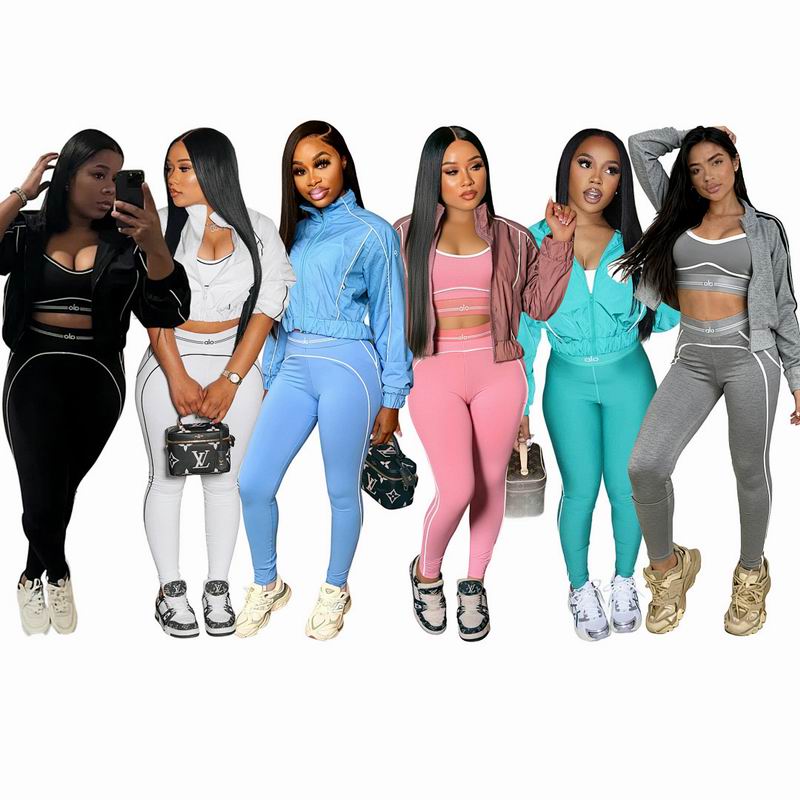 Alo S-XXL Q6280