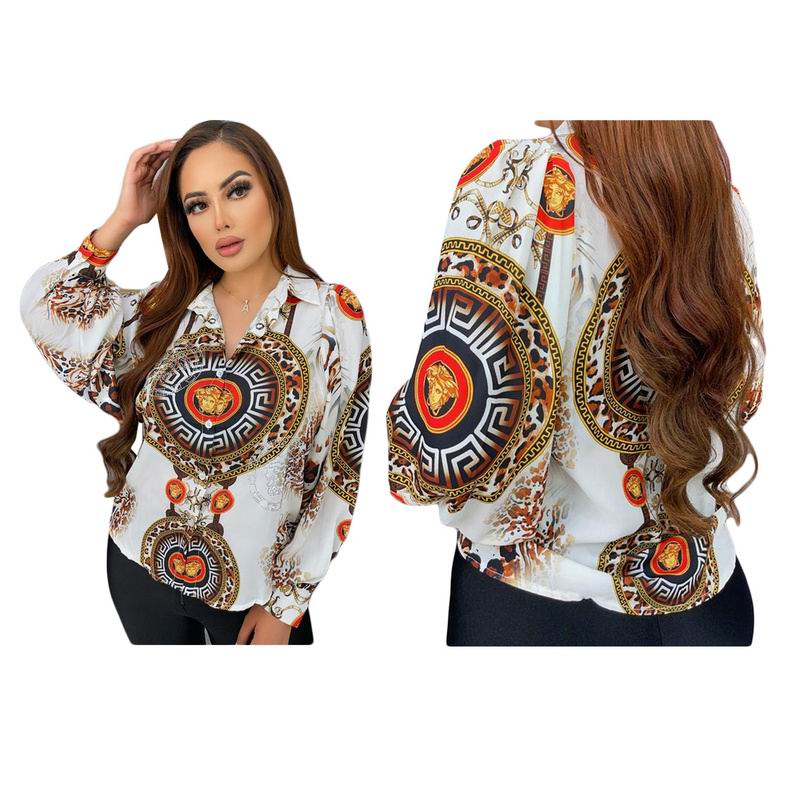 Versace Shirt