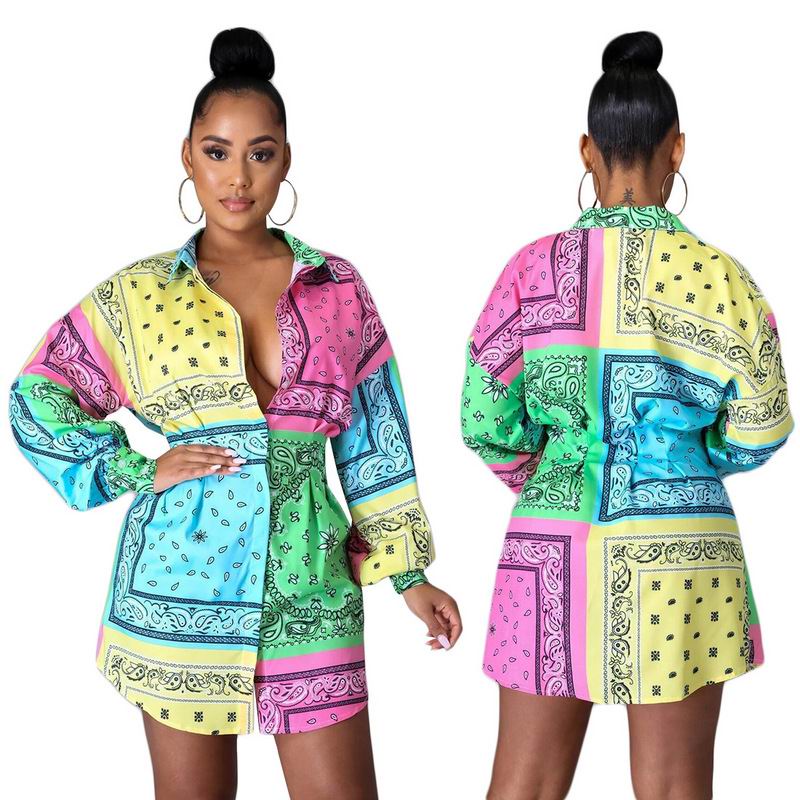 Versace Dress s-xxl J2372