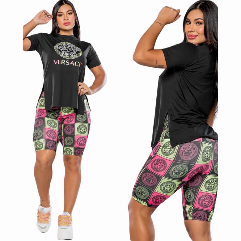 Versace 2 Pieces 0823