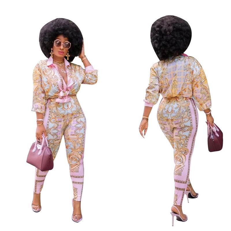 Versace Dress s-xxl J2250