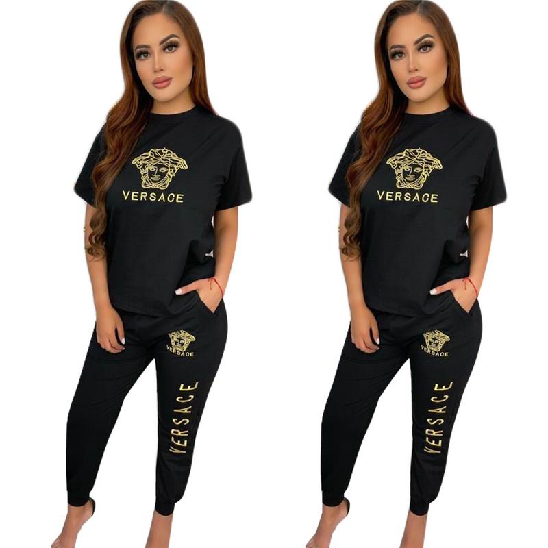 Versace Dress s-xxl J2486