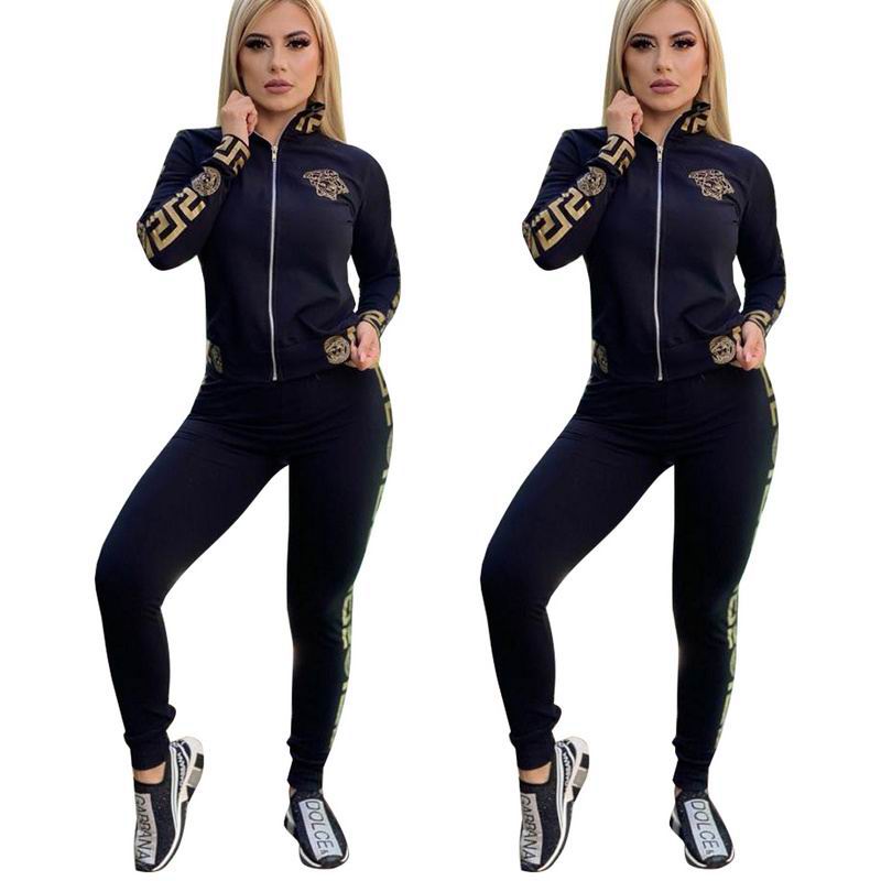 Versace Dress s-xxl J2565