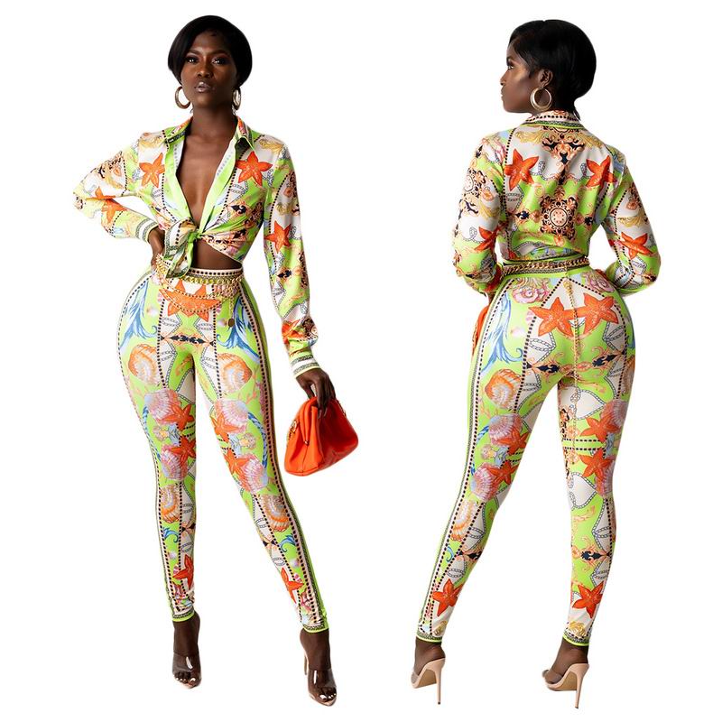 Versace Dress s-xxl K7020