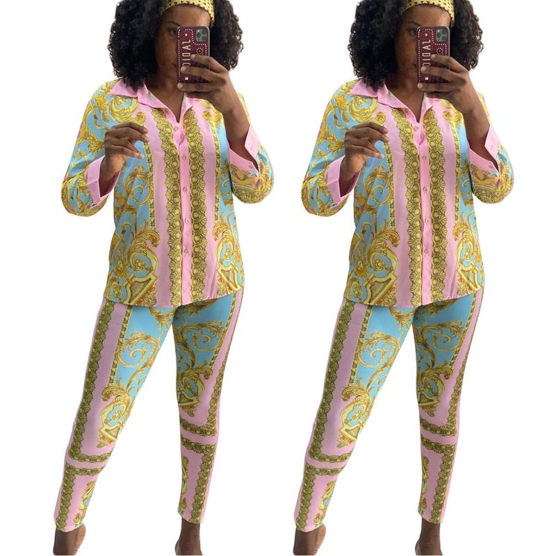 Versace Dress s-xxl K7038
