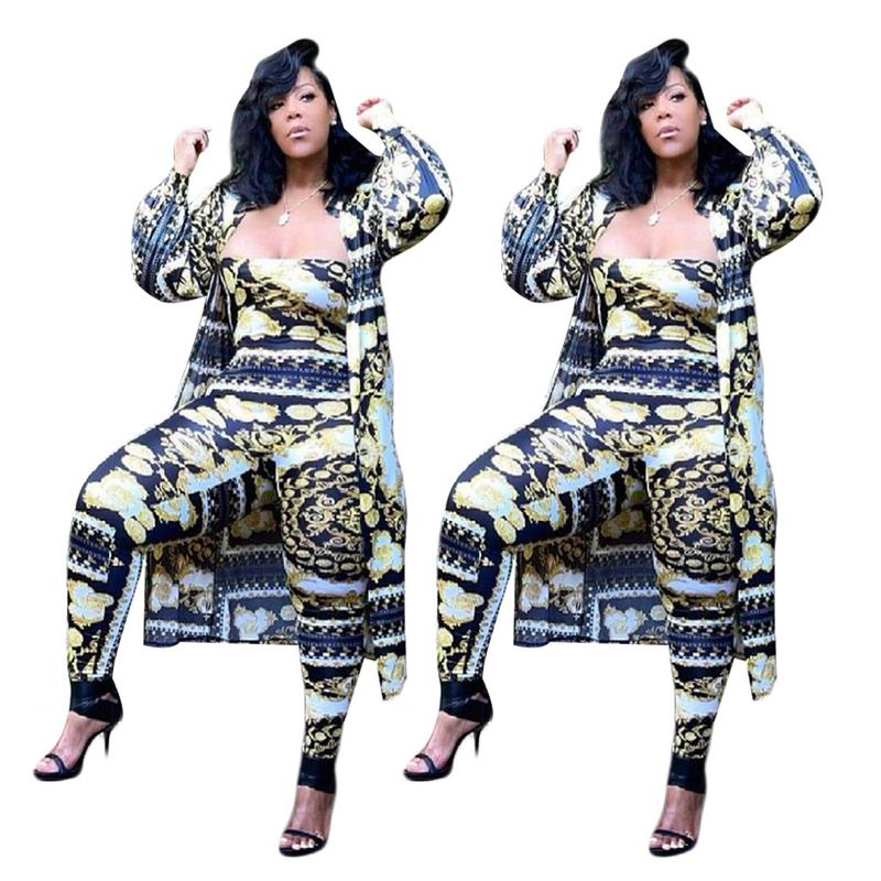 Versace Dress s-xxl YY6503