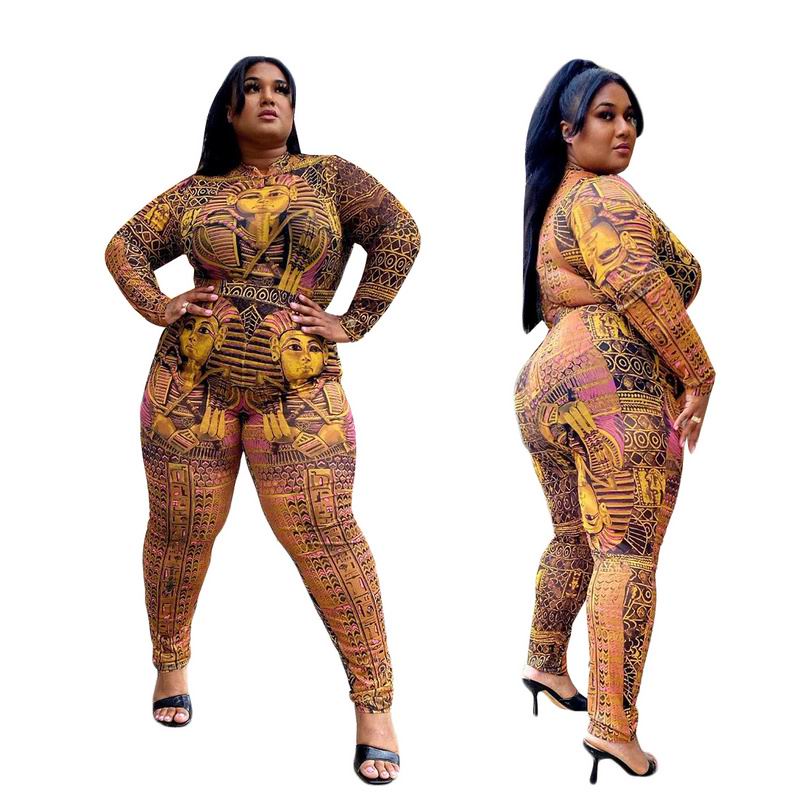 Versace Dress s-xxl YYF6523