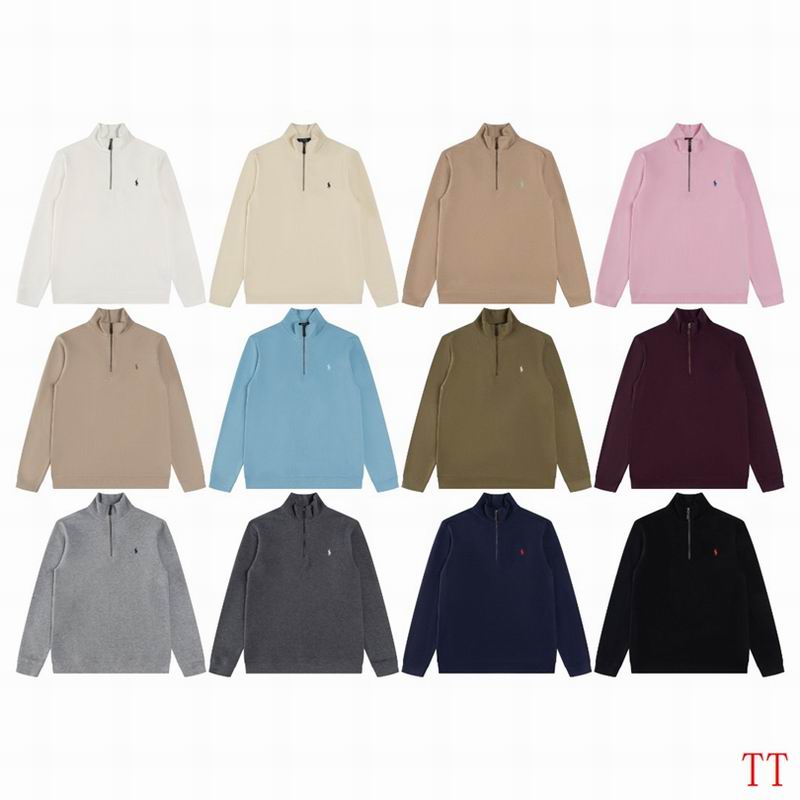Polo S-XL 20tr22