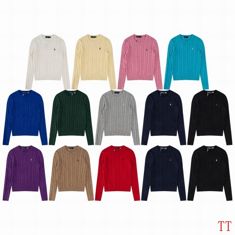 Polo XS-XL 20tr23