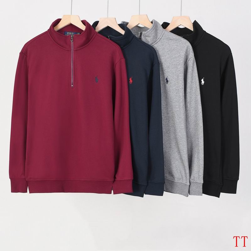 Polo M-2XL 20tr24