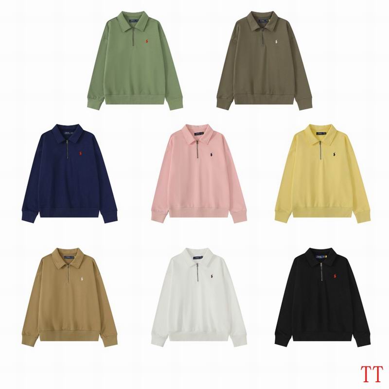 Polo S-XL 20tr25