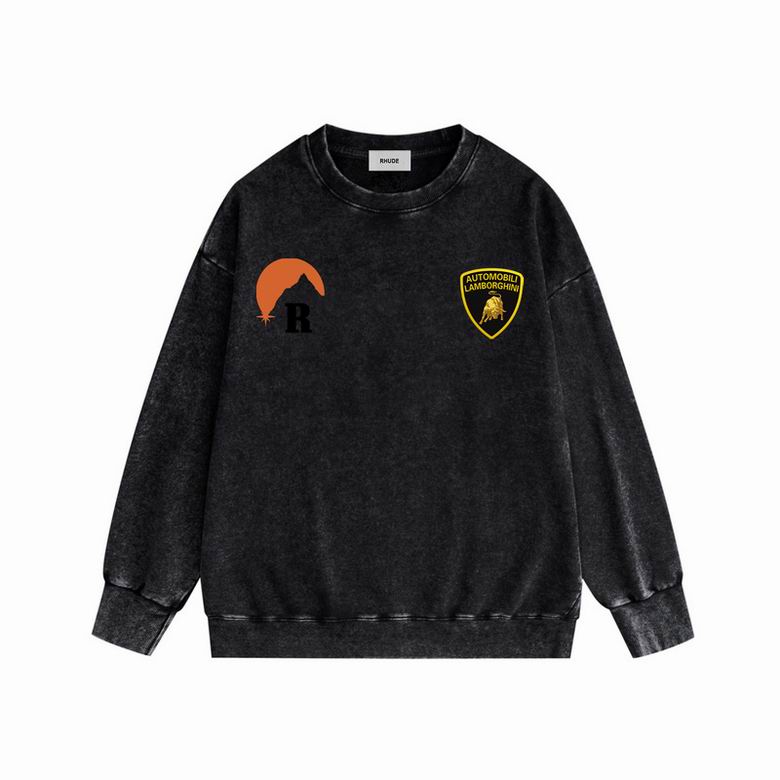 Rhude Բ������ 0824