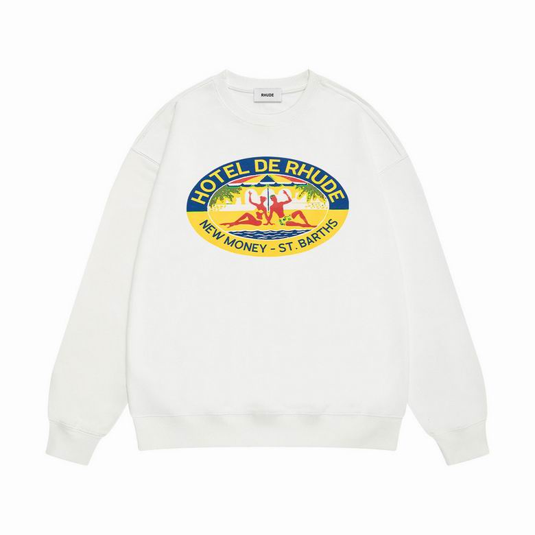 Rhude S-XXL sytRHY026
