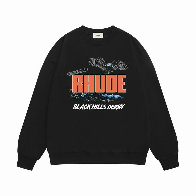 Rhude S-XXL sytRHY059
