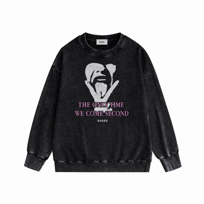 Rhude S-XXL sytZJRH040