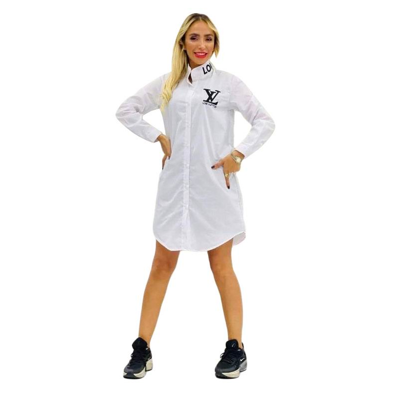 LV Dress s-xxl J2705