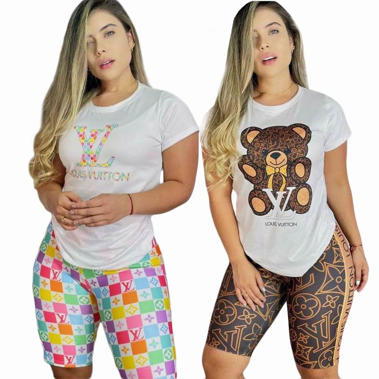 LV S-XXL J2793