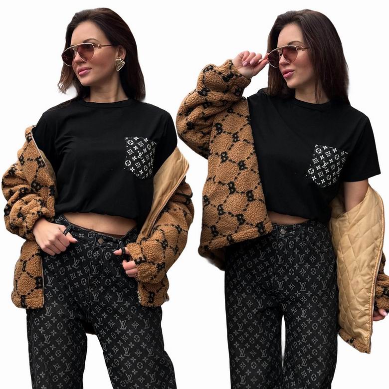 LV S-XXL Q6242