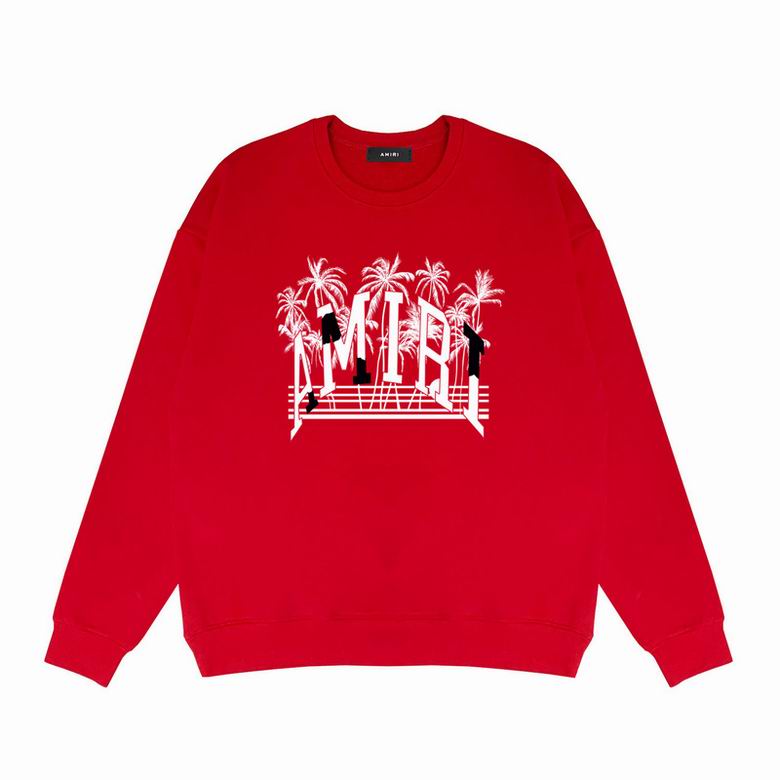 Amiri S-XXL sytY046